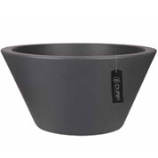 Pure Straight Bowl - D. 45 - Antracite - Elho